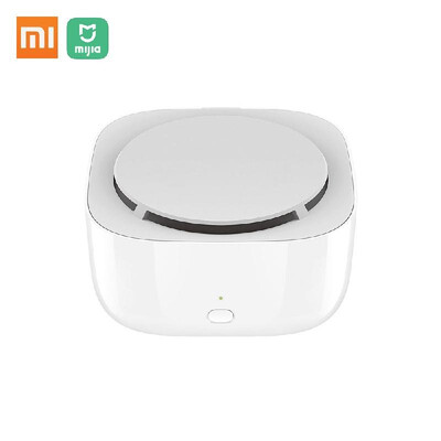 3Pcslot 2019 New Xiaomi Mijia Mosquito Repellent Killer Basic Version Movable Portable Fan Drive Volatilization No Heating Repell
3Pcslot 2019 New Xiaomi Mijia Mosquito Repellent Killer Basic Version Movable Portable Fan Drive Volatilization No Heating Repell