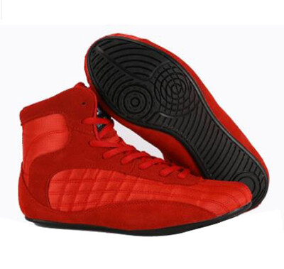 Squat Hard-pull Shoes Fitness Gymnasium Strength Training Shoes Muscle Hard-pull Training Imported bull leather
Squat Hard-pull Shoes Fitness Gymnasium Strength Training Shoes Muscle Hard-pull Training Imported bull leather