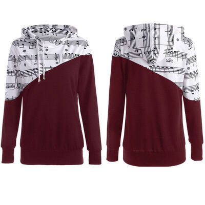 SUNSIOM Men Women Hoodie Sweater Hip-hop Skateboard 3D Music Sweatshirts Pullover Coats
SUNSIOM Men Women Hoodie Sweater Hip-hop Skateboard 3D Music Sweatshirts Pullover Coats