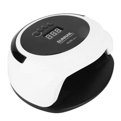Greensen 75W Powerful UV LED Nail Lamp Quick Dry Auto Sensor Manicure Lamp EU Plug 220V
Greensen 75W Powerful UV LED Nail Lamp Quick Dry Auto Sensor Manicure Lamp EU Plug 220V