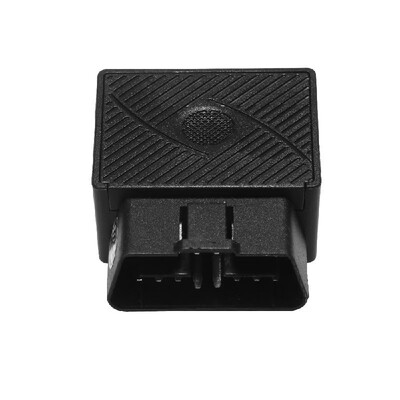Mini OBD GPSGSMGPRSAGPS Tracker Anti Theft Real Time Tracking Device With Shock Low Battery Alarm
Mini OBD GPSGSMGPRSAGPS Tracker Anti Theft Real Time Tracking Device With Shock Low Battery Alarm