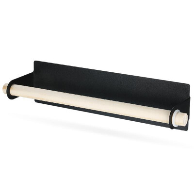 Space-saving Towel Bar Self-adhesive Single Pole Towel Bar Towel Holder Towel Rack Plastic Wrap Holder Paper Roll Holder Closet Ha
Space-saving Towel Bar Self-adhesive Single Pole Towel Bar Towel Holder Towel Rack Plastic Wrap Holder Paper Roll Holder Closet Ha