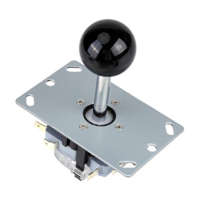 Greensen Zero Delay Arcade Game DIY Kits Parts 10 Buttons Joystick USB Encoder for MAME PC
Greensen Zero Delay Arcade Game DIY Kits Parts 10 Buttons Joystick USB Encoder for MAME PC