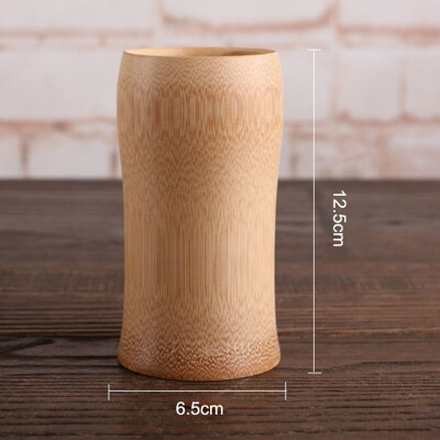 Japan Teaism Engraving Tea Cup Natural Bamboo Joint Wine Tea Cup for Home Tea Table Decoration Tea Ceremony Lotus Magpie Cupss
Japan Teaism Engraving Tea Cup Natural Bamboo Joint Wine Tea Cup for Home Tea Table Decoration Tea Ceremony Lotus Magpie Cupss