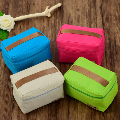 Practical Small Portable Ice Bags Waterproof Cooler Bag Lunch Leisure Picnic Packet Bento Box Food Thermal Bag
Practical Small Portable Ice Bags Waterproof Cooler Bag Lunch Leisure Picnic Packet Bento Box Food Thermal Bag