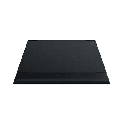 Razer Vespula V2 Gaming Mouse Mat Dual-Sided Surface Optimized Form Factor Improved Memory Foam Wrist Rest Mouse Pad
Razer Vespula V2 Gaming Mouse Mat Dual-Sided Surface Optimized Form Factor Improved Memory Foam Wrist Rest Mouse Pad