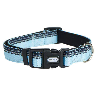 Pet Dog Collar For Cat Nylon Night Safety Anti-lost Light Up Flashing USB Collars Dogs Luminous Necklace Puppy Pet Supplies
Pet Dog Collar For Cat Nylon Night Safety Anti-lost Light Up Flashing USB Collars Dogs Luminous Necklace Puppy Pet Supplies