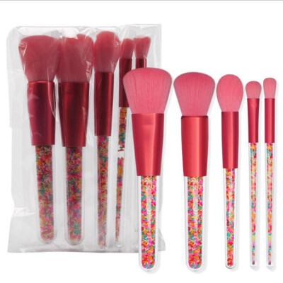 Makeup Marble brushes 7Pcs Multifunctional Makeup Brush Concealer Eyeshadow Brushes Set Tool Cosmetic Brushes
Makeup Marble brushes 7Pcs Multifunctional Makeup Brush Concealer Eyeshadow Brushes Set Tool Cosmetic Brushes