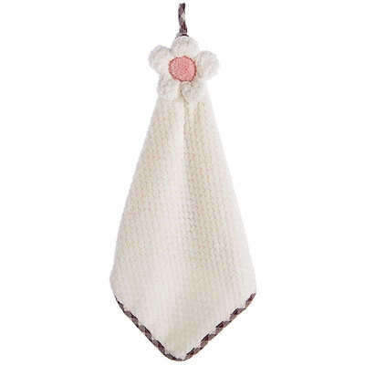 Kitchen Dish Cloth Cleaning Cloth Hanging Wash Cloths Household Washing Towels Special Absorbent Kitchen Cleaning Tool
Kitchen Dish Cloth Cleaning Cloth Hanging Wash Cloths Household Washing Towels Special Absorbent Kitchen Cleaning Tool