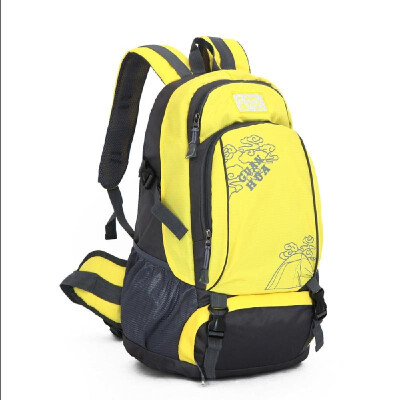 Sports Bag Men Women Outdoors Water-resistant Camping Backpack Hiking Travel Mountaineering
Sports Bag Men Women Outdoors Water-resistant Camping Backpack Hiking Travel Mountaineering