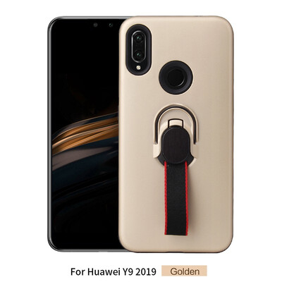 Magnetic Case Huawei Y9 2019 Enjoy 9 Finger Ring Holder Case Huawei Enjoy 9 Plus JKM-LX2 JKM-LX3 JKM-LX1 Hybrid TPU Cover
Magnetic Case Huawei Y9 2019 Enjoy 9 Finger Ring Holder Case Huawei Enjoy 9 Plus JKM-LX2 JKM-LX3 JKM-LX1 Hybrid TPU Cover