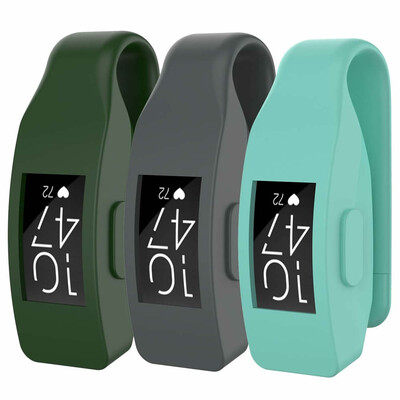 ECSEM Silicone Clips with Steel Sheet for Fitbit InspireInspire HRFitbit Ace 2 Fitness Tracker Fitbit Inspire Accessory Clip
ECSEM Silicone Clips with Steel Sheet for Fitbit InspireInspire HRFitbit Ace 2 Fitness Tracker Fitbit Inspire Accessory Clip