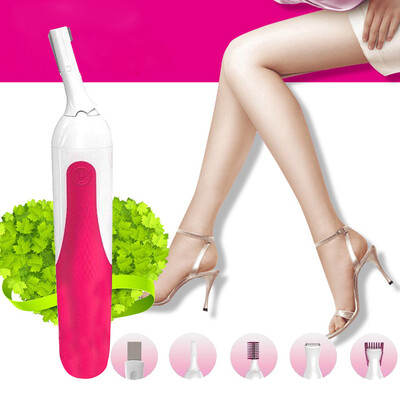 〖Follure〗Brows Eyebrow Hair Remover Eyebrow Trimmer Electric Eyebrow Pencil Repairing Eye
〖Follure〗Brows Eyebrow Hair Remover Eyebrow Trimmer Electric Eyebrow Pencil Repairing Eye