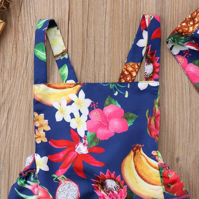 The latest fashion cute baby girl clothes tropical fruit newborn baby girl clothes flower jumpsuit khaki dress clothing
The latest fashion cute baby girl clothes tropical fruit newborn baby girl clothes flower jumpsuit khaki dress clothing
