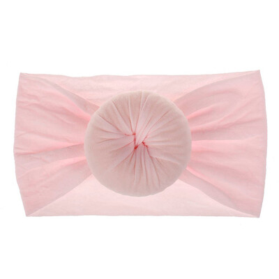 SUNSIOM Baby Flower Wide Nylon Headband Head wraps Elastic Kids Turban Hair Accessories
SUNSIOM Baby Flower Wide Nylon Headband Head wraps Elastic Kids Turban Hair Accessories