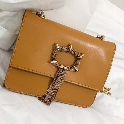 Tailored Womens Fashion Solid Color Diagonal Bag Casual Small Square Bag Shoulder Bag
Tailored Womens Fashion Solid Color Diagonal Bag Casual Small Square Bag Shoulder Bag