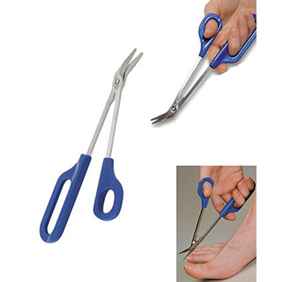 〖Follure〗Scissors Long Handle Nail Clippers Toenail Toe Ergonomic Care Pedicure Cutter
〖Follure〗Scissors Long Handle Nail Clippers Toenail Toe Ergonomic Care Pedicure Cutter