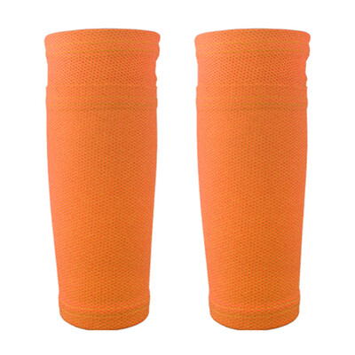 2 PCS Soccer Shin Sleeves Football Calf Socks Breathable Football Protective Sleeves with Pocket for Shin Guards
2 PCS Soccer Shin Sleeves Football Calf Socks Breathable Football Protective Sleeves with Pocket for Shin Guards