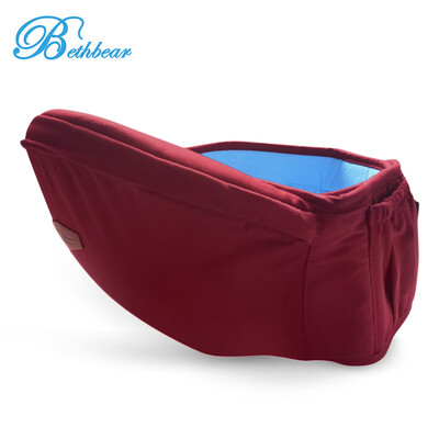 Bethbear Breathable Anti-skidding Babies Waist Stool