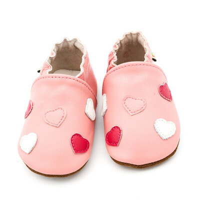 Baby Girl Princess Shoes Soft Leather Infant Girls Boys First walkers Slippers Toddlerborn Zapatos Crib Shoes First Walkers
Baby Girl Princess Shoes Soft Leather Infant Girls Boys First walkers Slippers Toddlerborn Zapatos Crib Shoes First Walkers