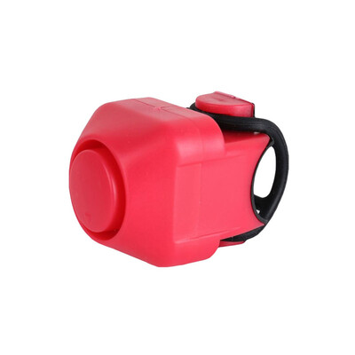 Cycling electric horn mountain bike bell dead fly electronic horn personality car ride accessories
Cycling electric horn mountain bike bell dead fly electronic horn personality car ride accessories