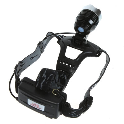 LED 2000LM Headlamp