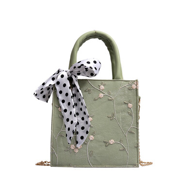 2019 Luxury Handbags For Women Delicate Embroidered Crossbody Bags For Women Female Random Silk Scarf Matching Shoulder Bags
2019 Luxury Handbags For Women Delicate Embroidered Crossbody Bags For Women Female Random Silk Scarf Matching Shoulder Bags