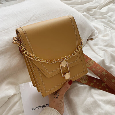 Net red small bag 2019 new handbag summer small fresh messenger bag Joker chain shoulder bag
Net red small bag 2019 new handbag summer small fresh messenger bag Joker chain shoulder bag