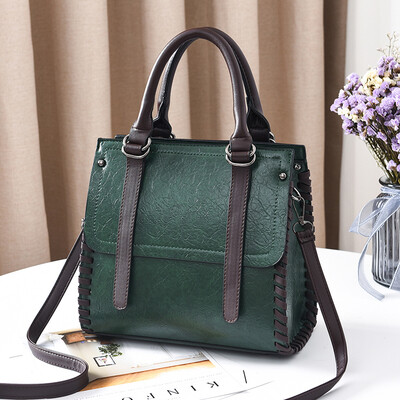 Baobao Female Port Wind Autumn&Winter Slant Bag Korean version of fashionable hand-held chic retro one-shoulder bag with larg
Baobao Female Port Wind Autumn&Winter Slant Bag Korean version of fashionable hand-held chic retro one-shoulder bag with larg