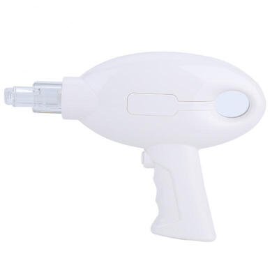 Greensen Portable Nano Hydro Mesotherapy Gun Water Injection Facial Skin Care Beauty Instrument
Greensen Portable Nano Hydro Mesotherapy Gun Water Injection Facial Skin Care Beauty Instrument
