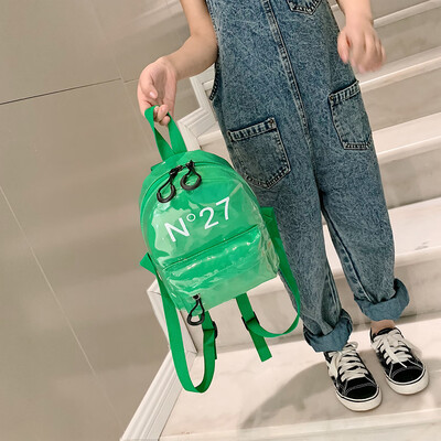Tailored Childrens Backpack New Simple Parent Bag Child Coin Purse Pack For Child
Tailored Childrens Backpack New Simple Parent Bag Child Coin Purse Pack For Child