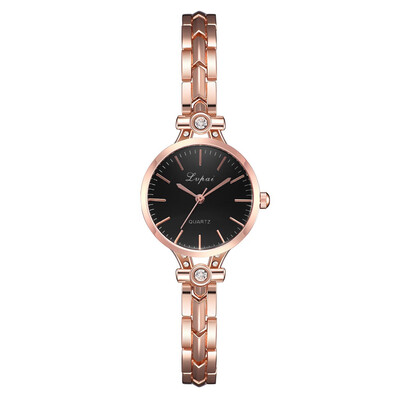 LVPAI brand wish hot sale simple casual quartz watch Korean version of the high-end ladies bracelet watch
LVPAI brand wish hot sale simple casual quartz watch Korean version of the high-end ladies bracelet watch