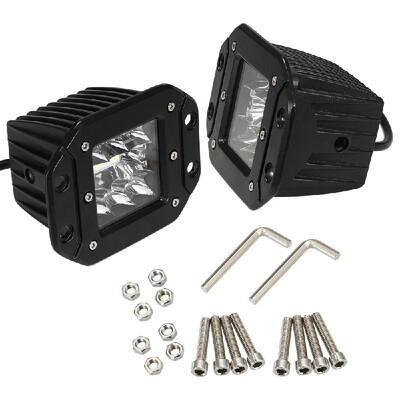 2Pcs 5inch 78W LED Light Bar Combo Beam Work Light Driving Fog Light Road Lighting for Car Jeep SUV Truck Boat Marine 9-30V
2Pcs 5inch 78W LED Light Bar Combo Beam Work Light Driving Fog Light Road Lighting for Car Jeep SUV Truck Boat Marine 9-30V
