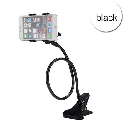 Mobile Phone Stand Lazy Mobile Phone Support Head Of Bed Spiral Phone Clip Multifunction Universal Phone Holder
Mobile Phone Stand Lazy Mobile Phone Support Head Of Bed Spiral Phone Clip Multifunction Universal Phone Holder