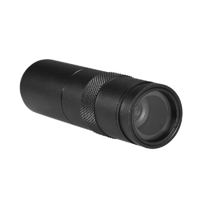 CCD Industry Microscope Camera C-mount Lens 10X-200X Camera Magnification Adjustable Zoom Eyepiece Magnifier Industrial Lens for
CCD Industry Microscope Camera C-mount Lens 10X-200X Camera Magnification Adjustable Zoom Eyepiece Magnifier Industrial Lens for