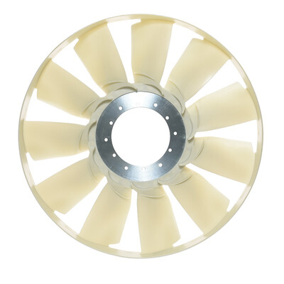 DI FENG ring fan blade HZ750-125-11W engine cooling fan