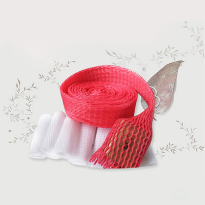 YI WANG QING SHEN Do not cut fruit&vegetable red wine epe pearl cotton packaging material width 8cm 9827
YI WANG QING SHEN Do not cut fruit&vegetable red wine epe pearl cotton packaging material width 8cm 9827