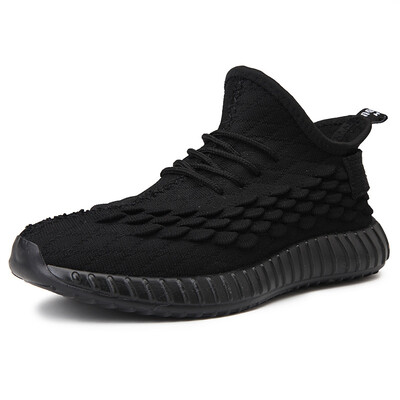Fish scales coconut shoes mens breathable flying woven mens shoes sports&leisure running shoes
Fish scales coconut shoes mens breathable flying woven mens shoes sports&leisure running shoes