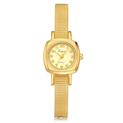 Best Selling Women Watches Square Roman Numerals Dial Ladies Quartz Wristwatch Movement Alloy Strap Clock Casual Reloj Mujer
Best Selling Women Watches Square Roman Numerals Dial Ladies Quartz Wristwatch Movement Alloy Strap Clock Casual Reloj Mujer