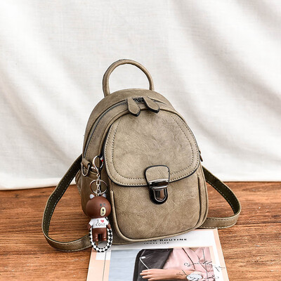 In winter there is a new wave of young girls Korean girls are fashionable simple&versatile One-shoulder Messenger bags are
In winter there is a new wave of young girls Korean girls are fashionable simple&versatile One-shoulder Messenger bags are