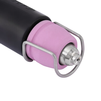 Greensen 1pc Black Color AG60 High Frequency Arc Cutter Straight Handle Torch Body Cutter Torch HeadCutter Torch
Greensen 1pc Black Color AG60 High Frequency Arc Cutter Straight Handle Torch Body Cutter Torch HeadCutter Torch