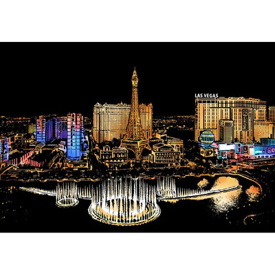 Colorful city scratch painting educational Drawing toys for children gift scratch picture kids crafts art scraping painting
Colorful city scratch painting educational Drawing toys for children gift scratch picture kids crafts art scraping painting