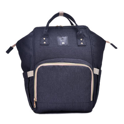 Fashion Large Mummy Maternity Nappy Diaper Bag Baby Bag Travel Backpack
Fashion Large Mummy Maternity Nappy Diaper Bag Baby Bag Travel Backpack