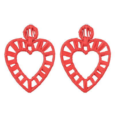 2019 Korean Summer Geometric Hollow Circle Square Drop Earrings for Women Big Round Handmade Bohemian Party Beach Jewelry
2019 Korean Summer Geometric Hollow Circle Square Drop Earrings for Women Big Round Handmade Bohemian Party Beach Jewelry