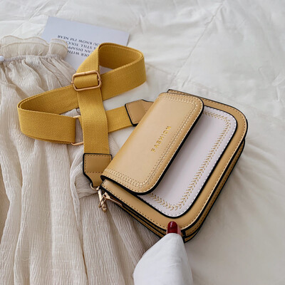 Summer chic Leisure bag Fashion Broadband Colour Womens bag the new 2019 hundred lap shoulder slanted small square bag
Summer chic Leisure bag Fashion Broadband Colour Womens bag the new 2019 hundred lap shoulder slanted small square bag