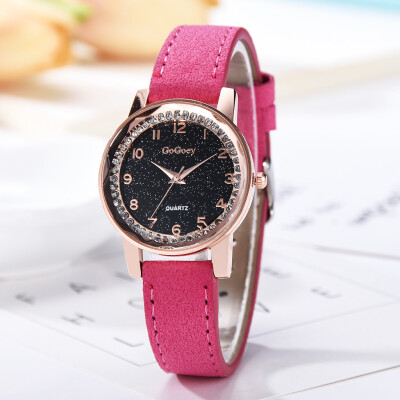 RM Fashion Simple Flat Digital Scale Dial Belt Fashion With Quartz Womens Watch
RM Fashion Simple Flat Digital Scale Dial Belt Fashion With Quartz Womens Watch