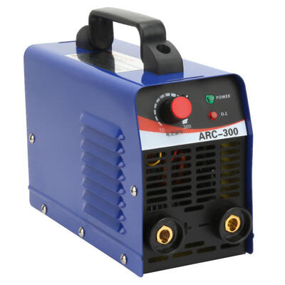 Greensen MMAARC IGBT Inverter Welder 300Amp ARC Welding Machine 220V