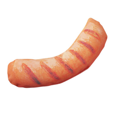 Pet Dog Toy Plush Bite Toys Catnip Dog Cite Vocal Simulation Vegetable Chicken Bone Toy Chew Squeak Toy
Pet Dog Toy Plush Bite Toys Catnip Dog Cite Vocal Simulation Vegetable Chicken Bone Toy Chew Squeak Toy