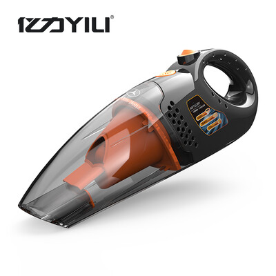 Yili YILI Car Vacuum Cleaner Handheld Vacuum Cleaner YLW6205 Mercedes-Benz Auto Parts In-Vehicle Vacuum Cleaner Auto Accessories
Yili YILI Car Vacuum Cleaner Handheld Vacuum Cleaner YLW6205 Mercedes-Benz Auto Parts In-Vehicle Vacuum Cleaner Auto Accessories