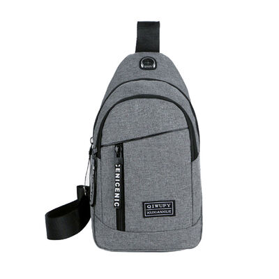 2018 New Style Fashion Men Canvas Pack Bag Travel Hiking Cross Body Messenger Shoulder Sling Chest Bag
2018 New Style Fashion Men Canvas Pack Bag Travel Hiking Cross Body Messenger Shoulder Sling Chest Bag